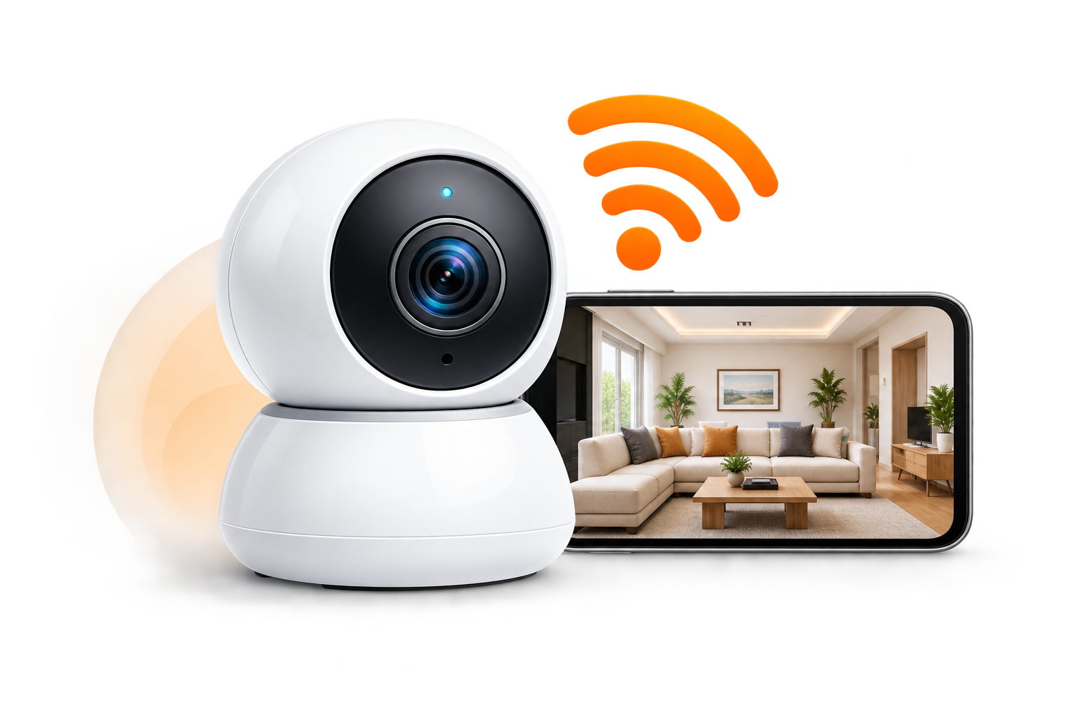 Cloud Camera